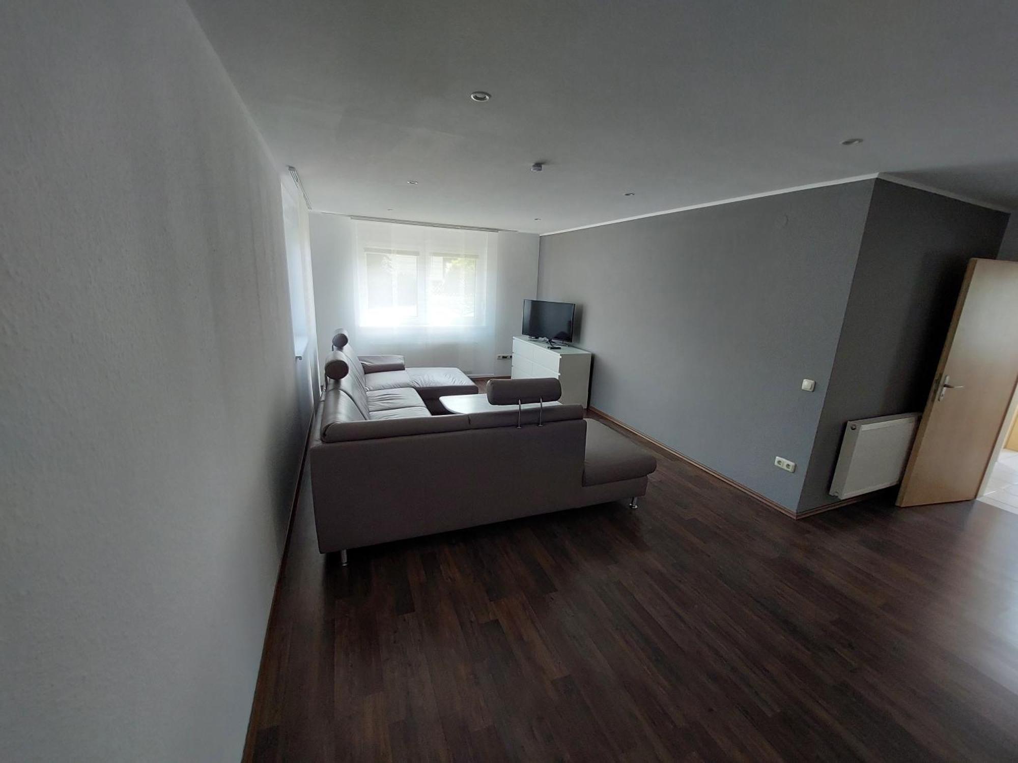 Ferienwohnung Albers Bergen  Exterior foto